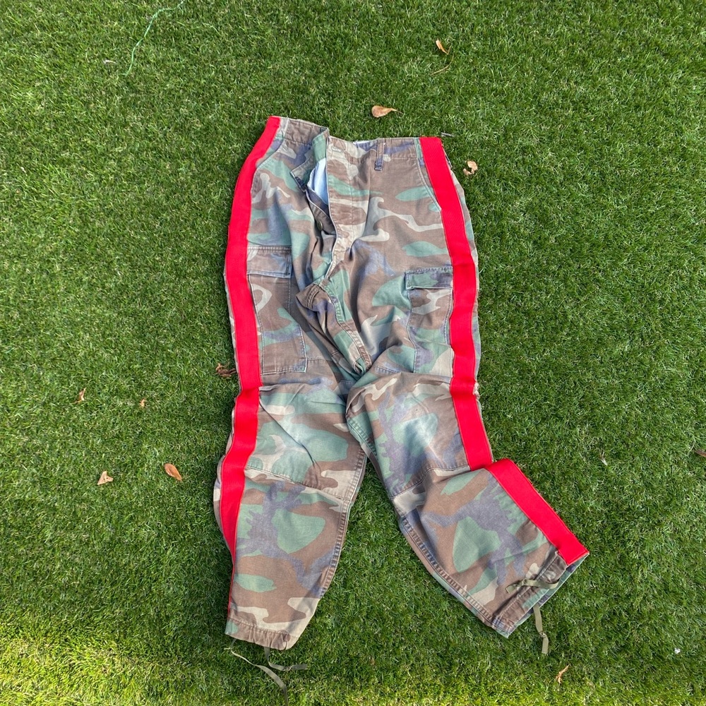 LF “FURST OF A KIND” CARGOS